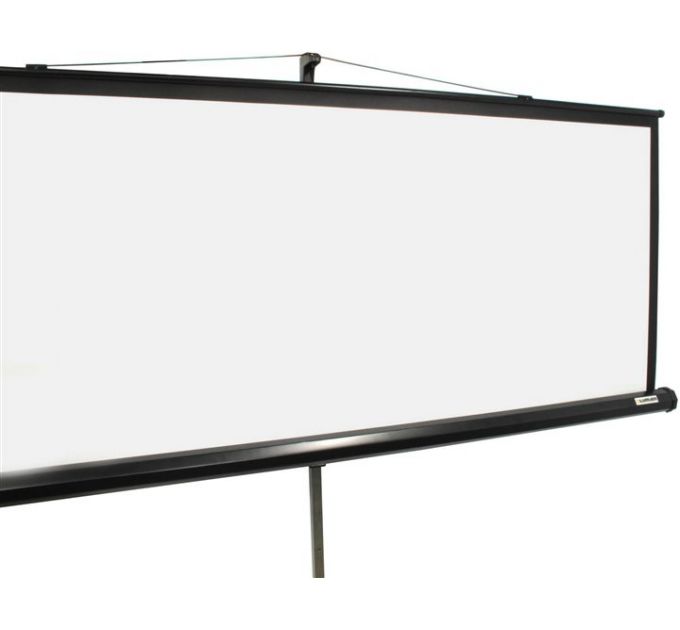 Экран для проектора Lumien Master View LMV-100109, Black