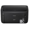 Принтер Canon i-Sensys LBP6030B, лазерный A4, 18 стр/мин, 2400x600 dpi, 32 Мб, подача: 150 лист., вывод: 100 лист., USB (max 5000 стр./мес. Старт.к-ж 700 стр.)
