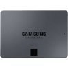 Накопитель SSD 2.5'' Samsung MZ-77Q4T0BW 870 QVO 4TB SATA 6Gb/s V-NAND 4bit MLC 560/530MB/s IOPS 98K/88K MTBF 1.5M