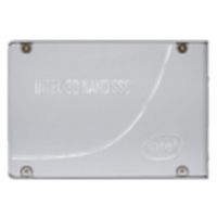 Накопитель SSD U.2 Intel SSDPE2KX020T801 DC P4510 2TB 3D TLC NAND PCIe 3.1 x4 NVMe 3200/2000MB/s 637K/81.5K IOPS MTBF 2M Single Pack