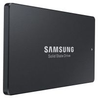 Накопитель SSD 2.5'' Samsung MZ7LH3T8HMLT-00005 PM883 3.84TB SATA 6Gb/s TLC 550/520MB/s IOPS 98K/28K MTBF 2M 1.3DWPD 7mm