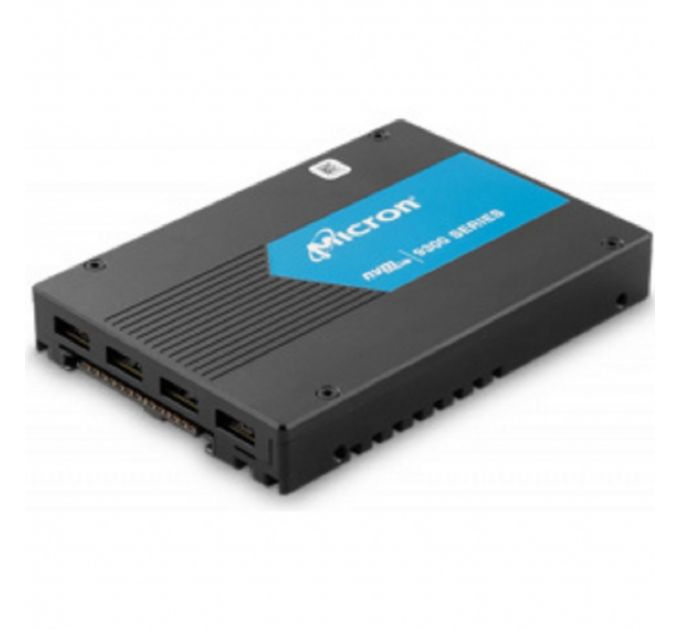 SSD-накопитель Micron 9300 MAX 3200GB (MTFDHAL3T2TDR-1AT1ZABYY)