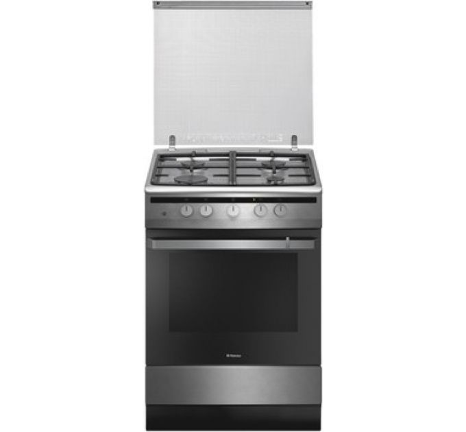 Газовая плита Hansa FCMX63022 Silver