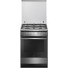 Газовая плита Hansa FCMX63022 Silver