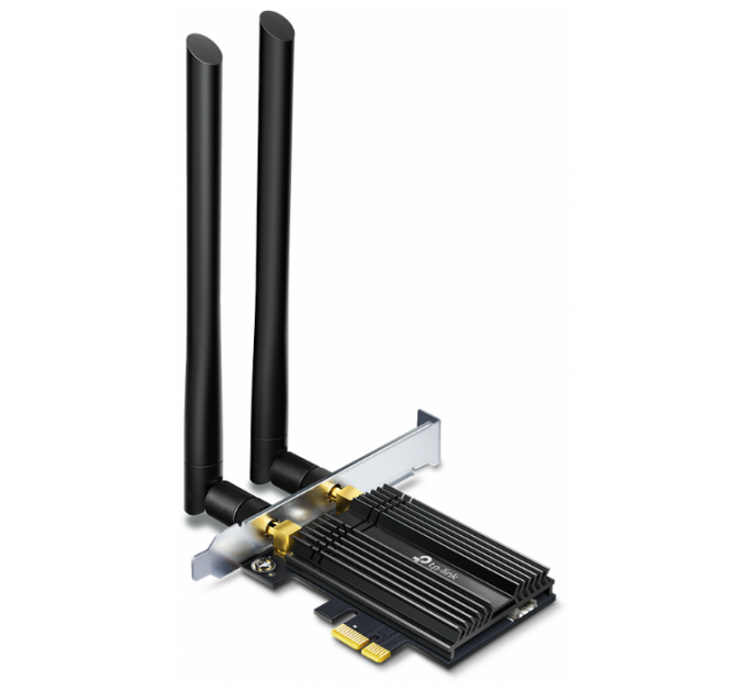 Wi-Fi адаптер TP-Link ARCHER TX50E AX3000