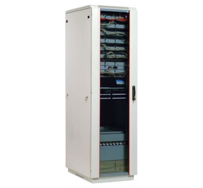 Шкаф коммутационный ЦМО 42U (600x800)