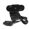 Веб-камера ExeGate BlackView C615 Full HD black