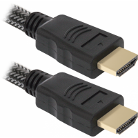 Кабель HDMI Defender HDMI-03PRO M-M