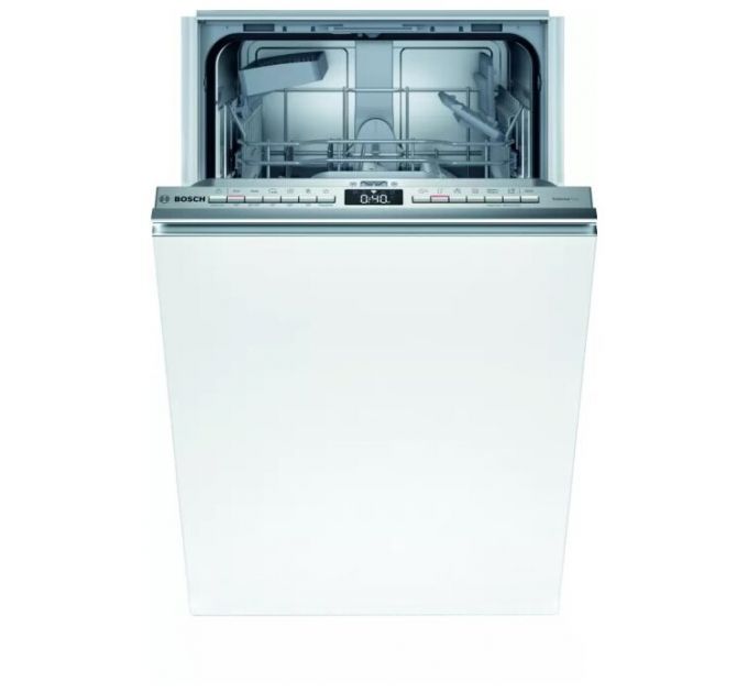 Встраиваемая посудомоечная машина Bosch SPV 4EKX29 E