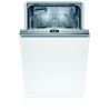 Встраиваемая посудомоечная машина Bosch SPV 4EKX29 E