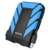 Жесткий диск внешний Adata HD710 AHD710P-1TU31-CBL HDD 1Tb blue