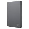 SSD-накопитель внешний Seagate 2TB Basic STJL2000400, grey