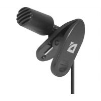 Микрофон Defender MIC-109, black