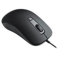 Мышь Oklick 155M Optical mouse, black / grey