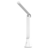 Лампа настольная Xiaomi Yeelight Rechargeable Folding Desk Lamp (YLTD11YL) white