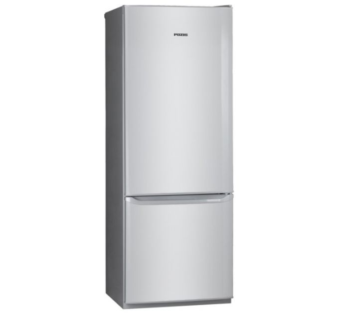 Холодильник Pozis RK-102 А, silver
