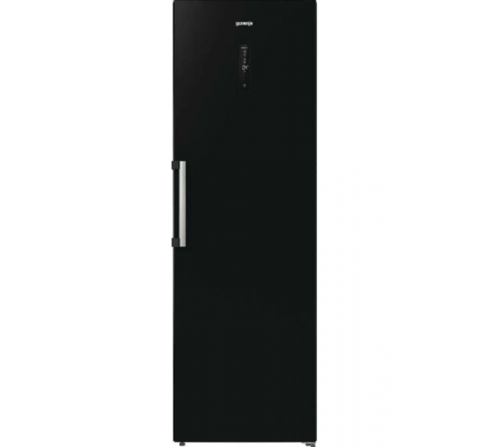 Холодильник Gorenje R619EABK6 black