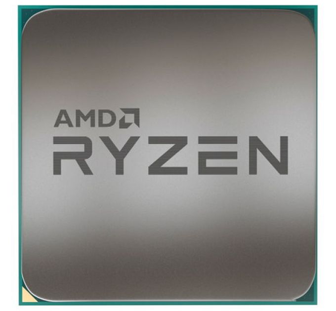 Процессор AMD Ryzen 5 3600 100-000000031 Matisse 6C/12T 4.2GHz(AM4, L3 32MB, 65W, 7nm) OEM