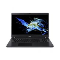 Ноутбук Acer TravelMate P2 TMP215-52-30CQ NX.VLLER.00R i3-10110U/8GB/256GB SSD/UHD Graphics /15.6" FHD/WiFi/BT/Cam/Linux/black