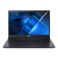 Ноутбук Acer Extensa EX215-22-A2DW NX.EG9ER.00B 3020e/4GB/256GB SSD/15.6'' FHD/Radeon Graphics/WiFi/BT/Cam/DOS/black
