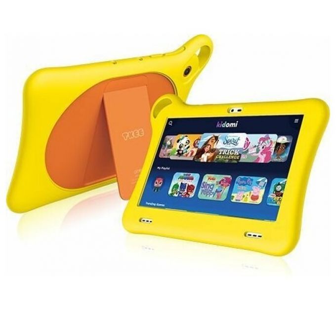 Планшет Alcatel Tkee Mini 2 9317G 1Gb/32Gb 7" orange/yellow