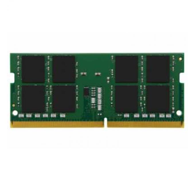 Модуль памяти SODIMM DDR4 32GB Kingston KCP432SD8/32 Branded (PC4-25600) 3200MHz DR x8
