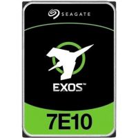Жесткий диск 6TB SATA 6Gb/s Seagate ST6000NM019B Exos 7E10 3.5" 7200rpm 256MB