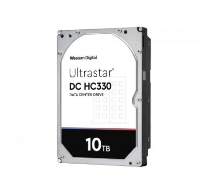 Жесткий диск Western Digital 0B42266 10000Gb