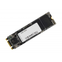 SSD-накопитель AMD 256GB M.2 2280 Radeon R5 Client SSD R5M256G8 SATA, 3D TLC