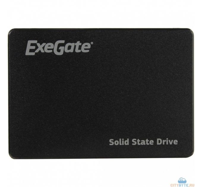 SSD ExeGate Next A400TS120
