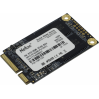 Накопитель SSD mSATA Netac NT01N5M-256G-M3X N5M 256GB SATA 6Gb/s 3D NAND TLC 540/490MB/s 140TBW Retail
