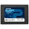 Накопитель SSD 2.5'' Patriot Memory PBE960GS25SSDR Burst Elite 960GB SATA 6Gb/s 3D TLC 450/320MB/s IOPS 40K/40K MTBF 2M