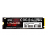 SSD-накопитель Silicon Power UD80 1Тб SSD SP01KGBP34UD8005