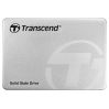 Накопитель SSD 2.5'' Transcend TS120GSSD220S SSD220S 120GB TLC SATA 6Gb/s 500/350MB/s 28K/75K IOPS MTBF 1M