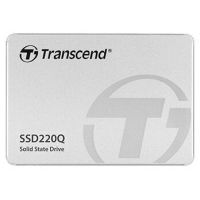 Накопитель SSD 2.5'' Transcend TS1TSSD220Q 1TB, SATA3, QLC