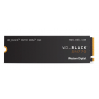 SSD-накопитель WD 500GB M.2 2280 BLACK WDS500G3X0E