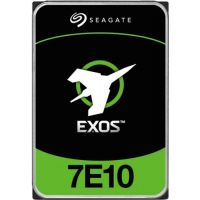 Жесткий диск 4TB SATA 6Gb/s Seagate ST4000NM000B Exos 7E10 3.5" 7200rpm 256MB