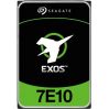 Жесткий диск 4TB SATA 6Gb/s Seagate ST4000NM000B Exos 7E10 3.5" 7200rpm 256MB