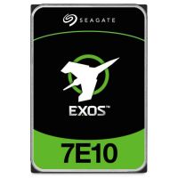 Жесткий диск Seagate 4Tb SAS Exos 7E10 7200 ST4000NM001B
