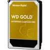 Жесткий диск 6TB SATA 6Gb/s Western Digital WD6003FRYZ Gold 3.5" 7200rpm 256MB