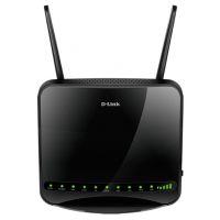 Мобильный роутер D-Link DWR-956/4HDB1E