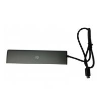 USB-хаб Digma HUB-7U3.0-UC-G grey