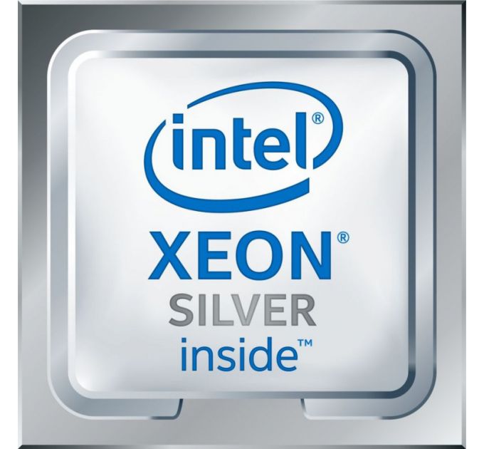 Процессор Intel Xeon Silver 4215