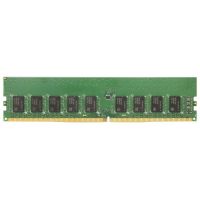 Оперативная память Synology 4GB DDR4 ECC Unbuffered D4EU01-4G