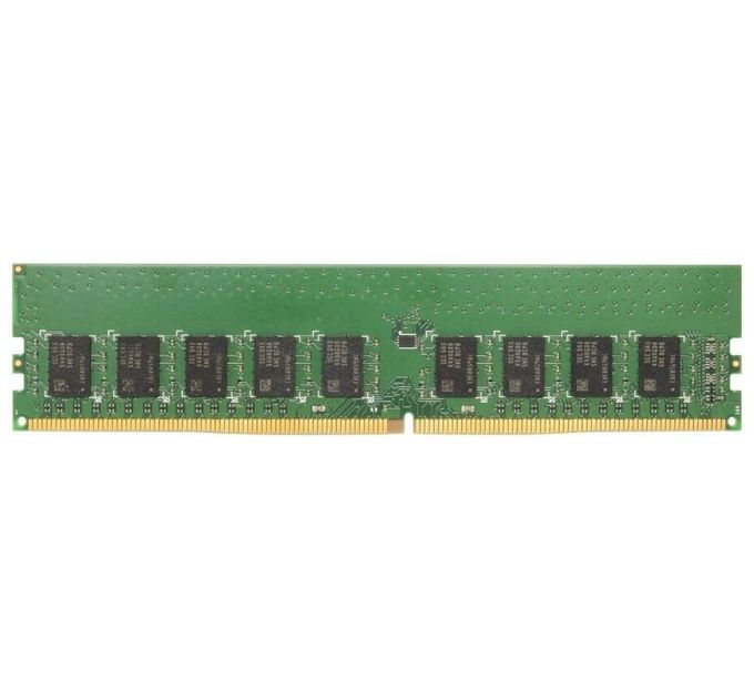 Оперативная память Synology 4GB DDR4 ECC Unbuffered D4EU01-4G