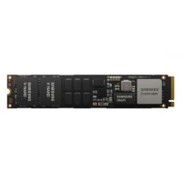 Накопитель SSD M.2 22110 Samsung MZ1L23T8HBLA-00A07 PM9A3 3.84TB NVMe PCIE Gen4 x4 5500/2000MB/s IOPS 800K/85K MTBF 2M OEM
