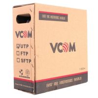 Кабель сетевой VCom VNC1000