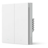 Выключатель Aqara Smart Wall Switch H1 (WS-EUK02), white