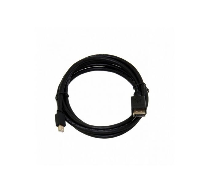 Кабель-переходник Telecom Mini DisplayPort M - Display Port M, TA682-1.8M