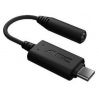 Переходник ASUS USB Type-C - mini jack 3.5 (90YH02L1-B2UA00) 0.14 м